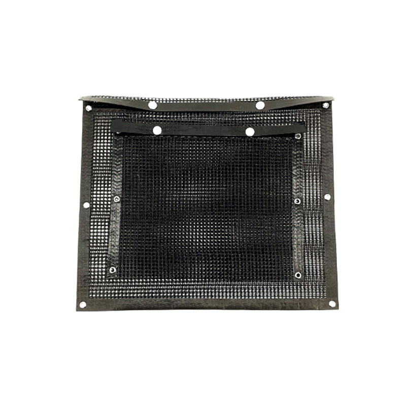 PTFE BBQ Grill Mesh laukku