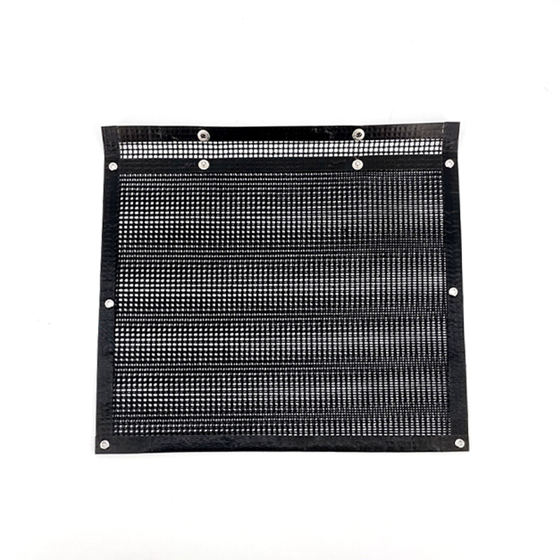 PTFE BBQ Grill Mesh laukku